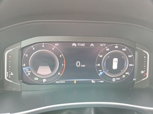 Used 2023 Volkswagen Atlas SE image 22