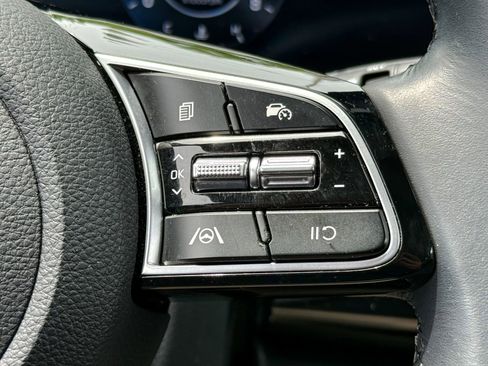 Certified 2024 Kia Seltos S AWD/4WD image 28