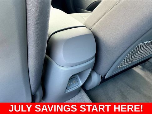 Used 2026 Hyundai Elantra SEL Sport Premium FWD image 12