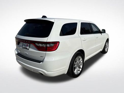 Used 2023 Dodge Durango GT RWD image 10
