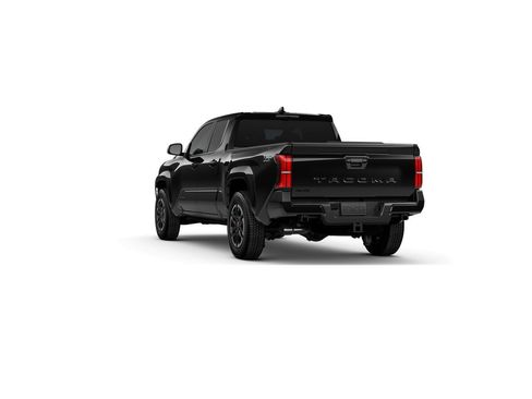 New 2026 Toyota Tacoma TRD Sport AWD/4WD image 7