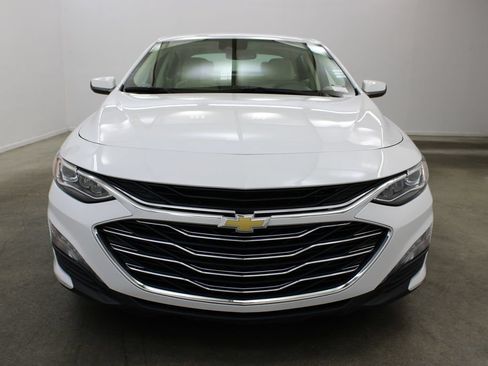 Used 2024 Chevrolet Malibu LT FWD image 7