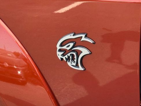 Used 2023 Dodge Challenger SRT Hellcat RWD image 15