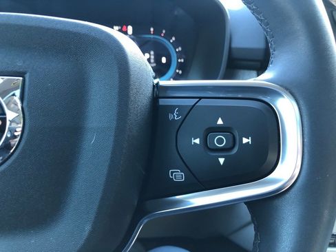 Used 2023 Volvo XC40 B5 Plus w/ Driver Assist Package image 22