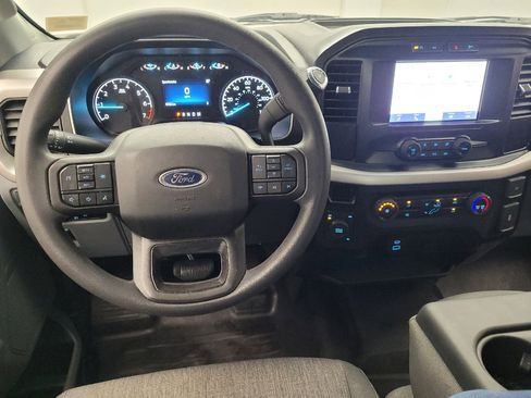 Used 2023 Ford F150 XL AWD/4WD image 22