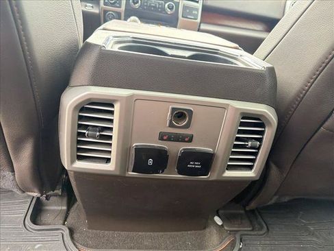 Used 2020 Ford F150 King Ranch w/ Equipment Group 601A Luxury AWD/4WD image 23