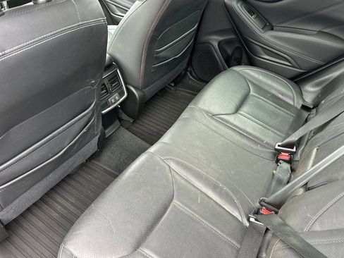 Used 2020 Subaru Forester Limited AWD/4WD image 9