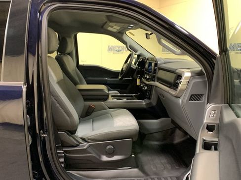 Used 2021 Ford F150 XLT AWD/4WD image 13