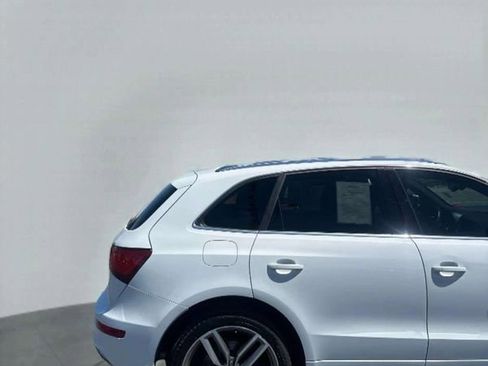 Used 2014 Audi SQ5 Premium Plus AWD/4WD image 28