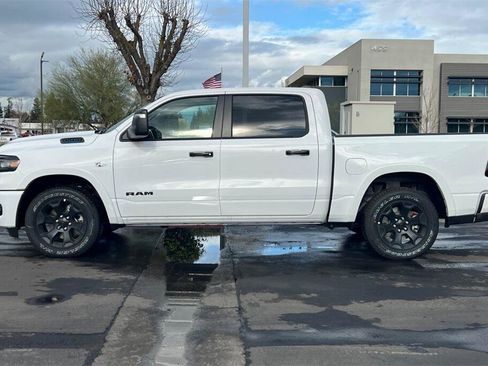 New 2026 RAM 1500 Big Horn image 7