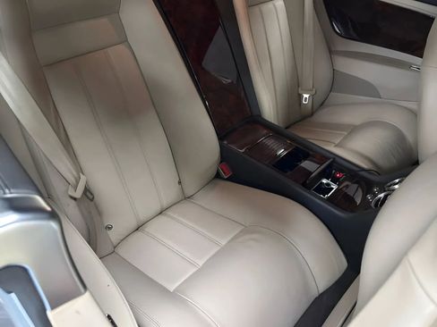 Used 2006 Bentley Continental GT AWD/4WD image 10