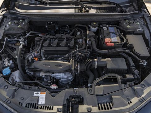 Used 2025 MAZDA MX-5 Miata RF Grand Touring image 43