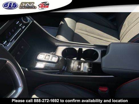 Used 2023 Hyundai Sonata SEL Plus FWD image 19