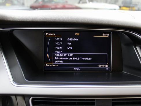 Used 2015 Audi A4 2.0T Premium Plus w/ Technology Package image 22