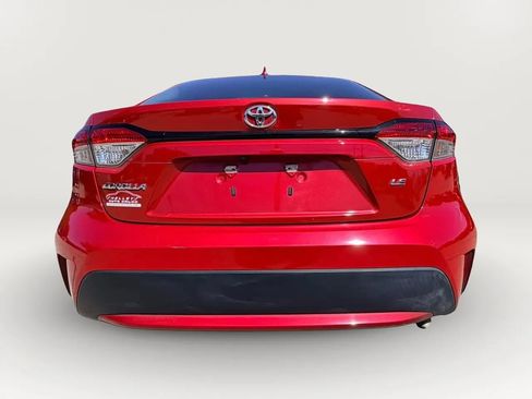 Used 2020 Toyota Corolla LE FWD image 6