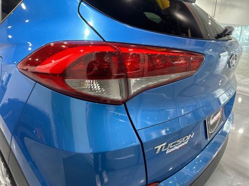 Used 2016 Hyundai Tucson SE w/ Option Group 02 AWD/4WD image 33