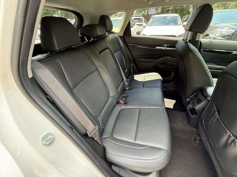 Used 2022 Kia Seltos EX AWD/4WD image 10