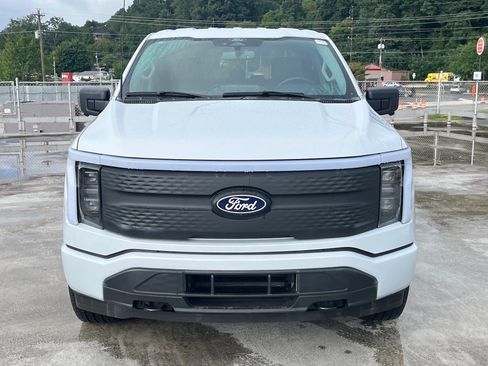 New 2025 Ford F150 Lightning XLT AWD/4WD image 5
