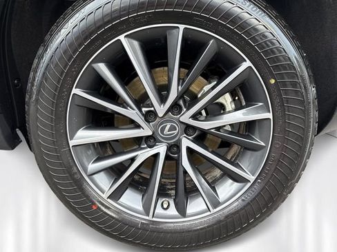 Certified 2023 Lexus NX 250 AWD image 10