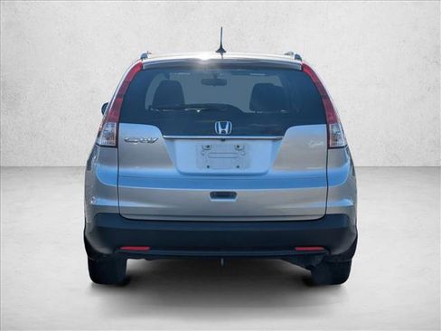 Used 2012 Honda CR-V EX-L image 6