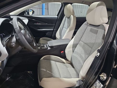 New 2026 MAZDA CX-30 AWD 2.5 S image 13