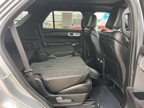 Used 2020 Ford Explorer ST image 51