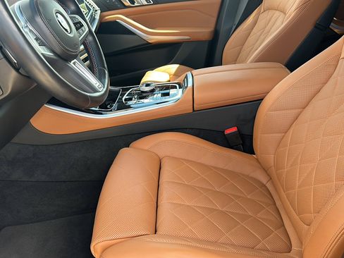 Certified 2024 BMW X5 M60i image 13