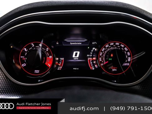 Used 2019 Dodge Challenger SRT Hellcat Redeye image 20