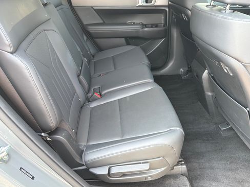 Certified 2024 Hyundai Santa Fe XRT AWD/4WD image 15