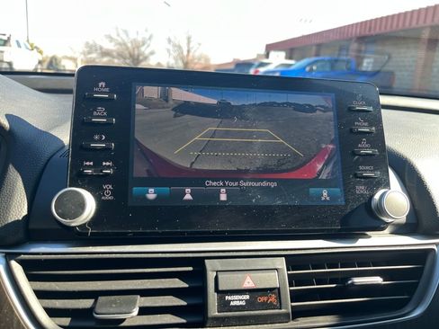 Used 2018 Honda Accord EX-L image 70