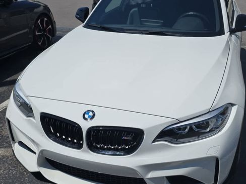 Used 2017 BMW M2 image 1