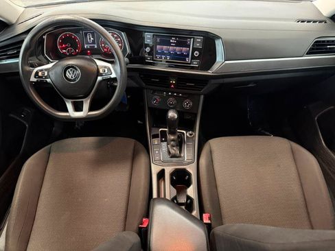 Used 2019 Volkswagen Jetta S w/ Driver Assistance Package FWD image 16