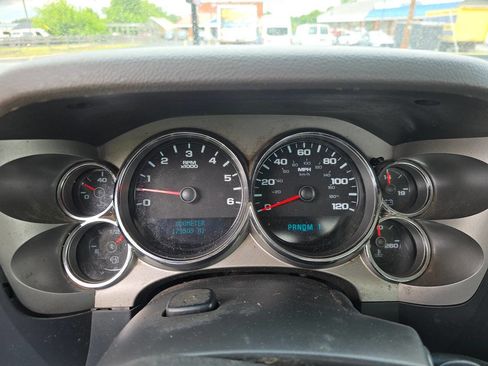 Used 2008 Chevrolet Silverado 3500 W/T RWD image 40
