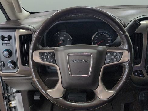 Used 2018 GMC Sierra 2500 Denali AWD/4WD image 10