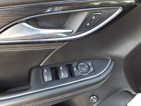 Used 2023 Buick Envision Preferred FWD image 27