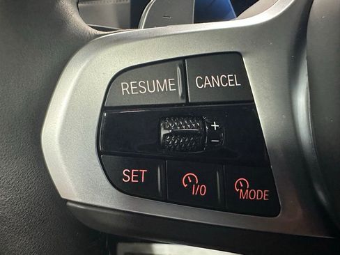 Used 2025 BMW X5 xDrive50e w/ M Sport Package image 18