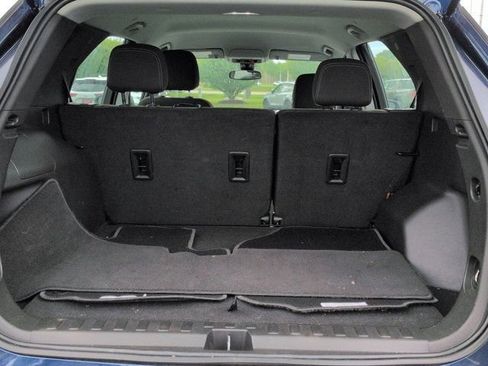 Used 2023 Chevrolet Equinox LS w/ Driver Confidence II Package FWD image 16