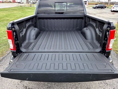 Used 2019 RAM 1500 Big Horn image 19