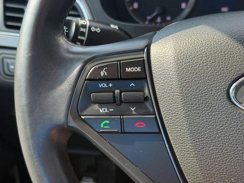 Used 2016 Hyundai Sonata Sport w/ Option Group 02 FWD image 20