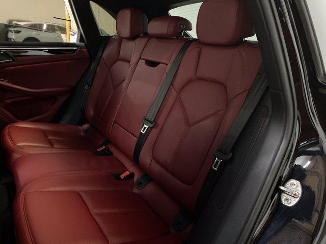 Used 2024 Porsche Macan S AWD/4WD image 73