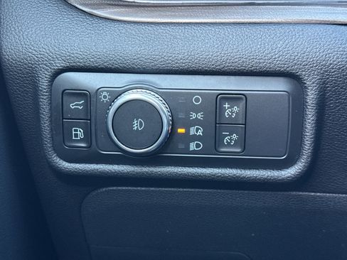 Used 2023 Ford Explorer Limited w/ Hybrid Equipment Group 310A image 22