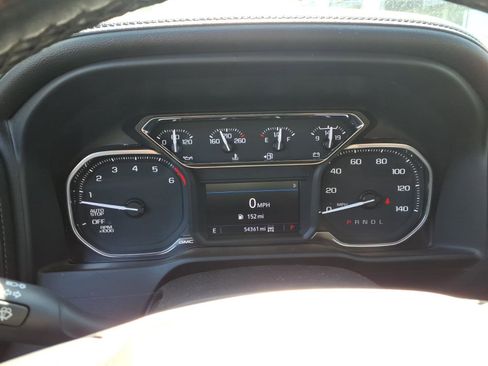 Certified 2021 GMC Sierra 1500 Elevation AWD/4WD image 32