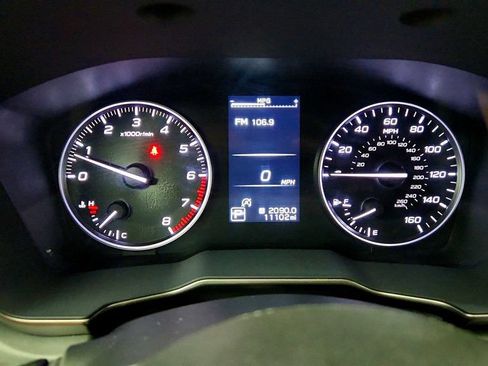Used 2025 Subaru Outback Onyx Edition AWD/4WD image 15