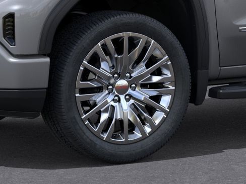 New 2026 GMC Sierra 1500 Denali w/ Technology Package AWD/4WD image 9