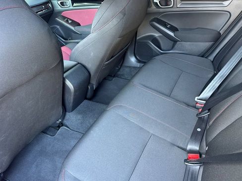 Certified 2025 Honda Civic Si image 14
