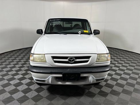 Used 2001 MAZDA B-Series Pickup 2WD Regular Cab B3000 image 2