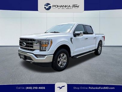 Certified 2023 Ford F150 Lariat