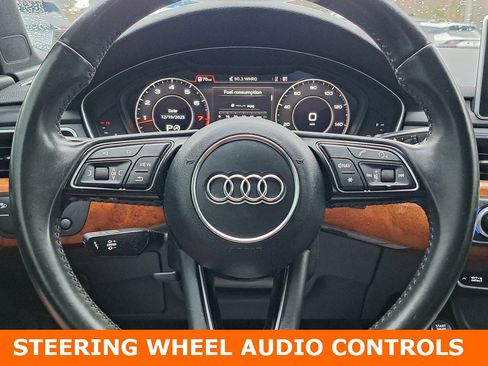 Used 2018 Audi A5 2.0T Premium Plus image 10