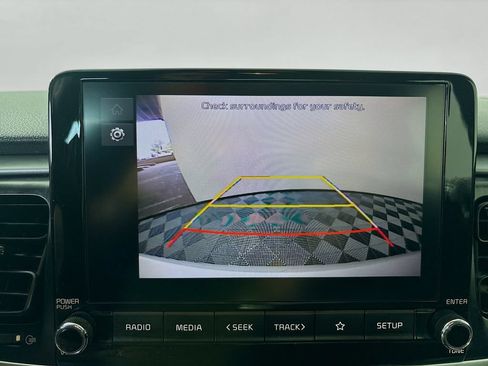 Used 2023 Kia Rio S FWD image 15