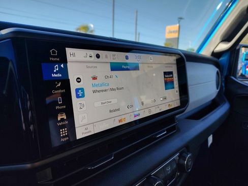 New 2026 Jeep Wrangler Sport S image 20